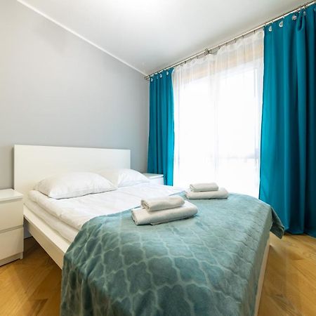 Apartament Z 3 Sypialniami Białystok Esterno foto